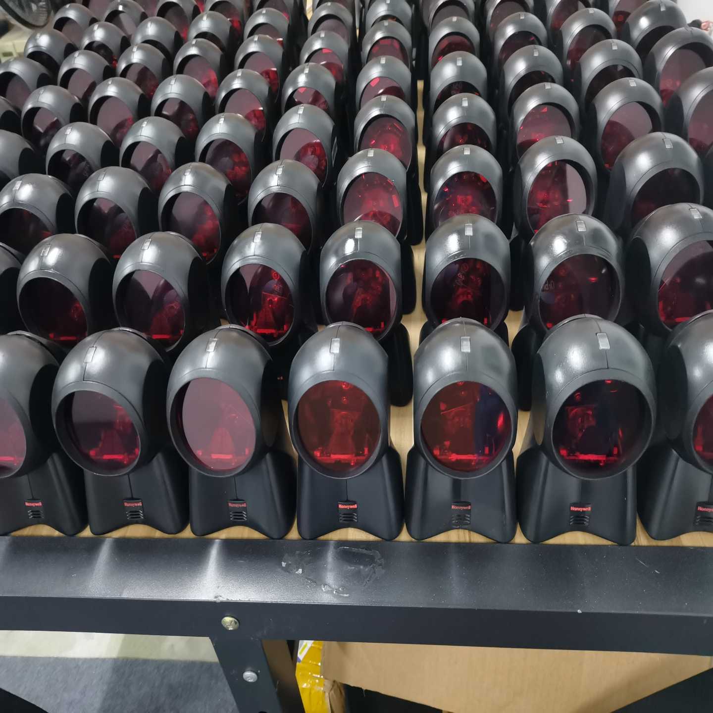 询价Honeywell霍韦尼尔MS7120-LSUSB一维固定式