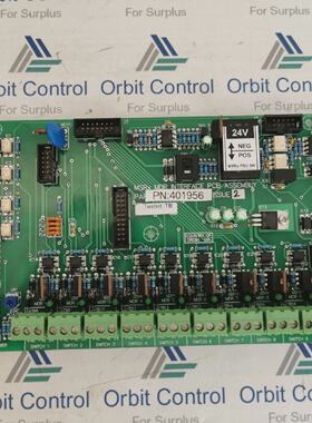 MICHA SOLAR MDC1504030  MSRX MDR INTERFACE PCB ASSEMBLY ISSU