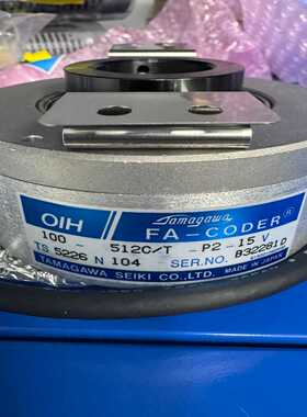 【全新原装】日本多摩川编码器FA-CODEROIH100-议价