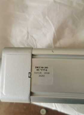 DNCE-40-200-BS-5-P-Q543128FE【博航商行】