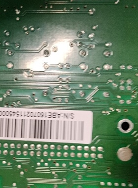 询价EMERSON爱默生M153101RB2REVC单面板
