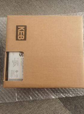 德国KEB 科比F5系列 变频器12F5M1D-3ADA升级型号是12F5A1D-3ADA