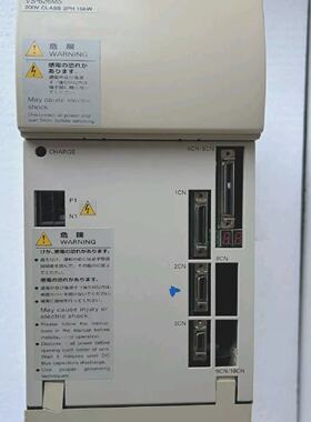YASKAWA CIMRM5A2015 VS626M5 Wechselrichter Drive Voll Operat