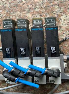 DESTO费斯托电磁阀MHE4-M1H-3/2O-1/4询价