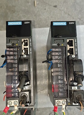 询-汇川驱动器IS620NS5R51750w220