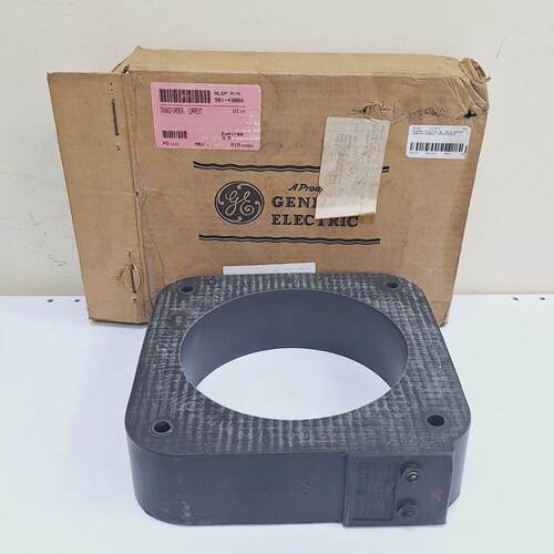 General Electric JCB0822X93 Current Transformer 40005A