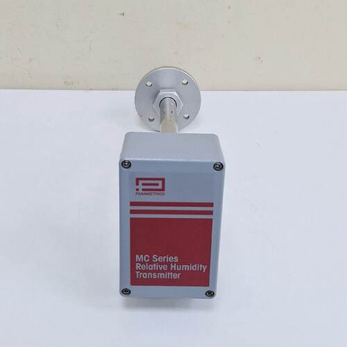 Panametrics Rense HT7401  HT 312 MC Series Relative Humidity