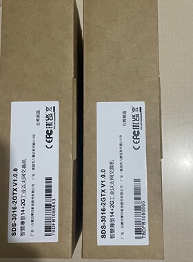 议价MOXA SDS-3016-2GTX  智慧薄型142G工