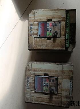 拆机变频器8000 V1R5M3 380V 15KW 功议价商品