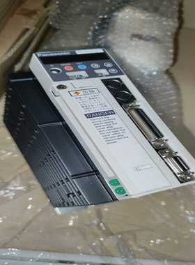 MSDA083A1A全新伺服驱动器，商品为原装机器，非别的那--议价商品