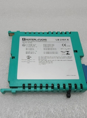 PEPPERLFUCHSLB2101ADIGITALOUTPUT541940