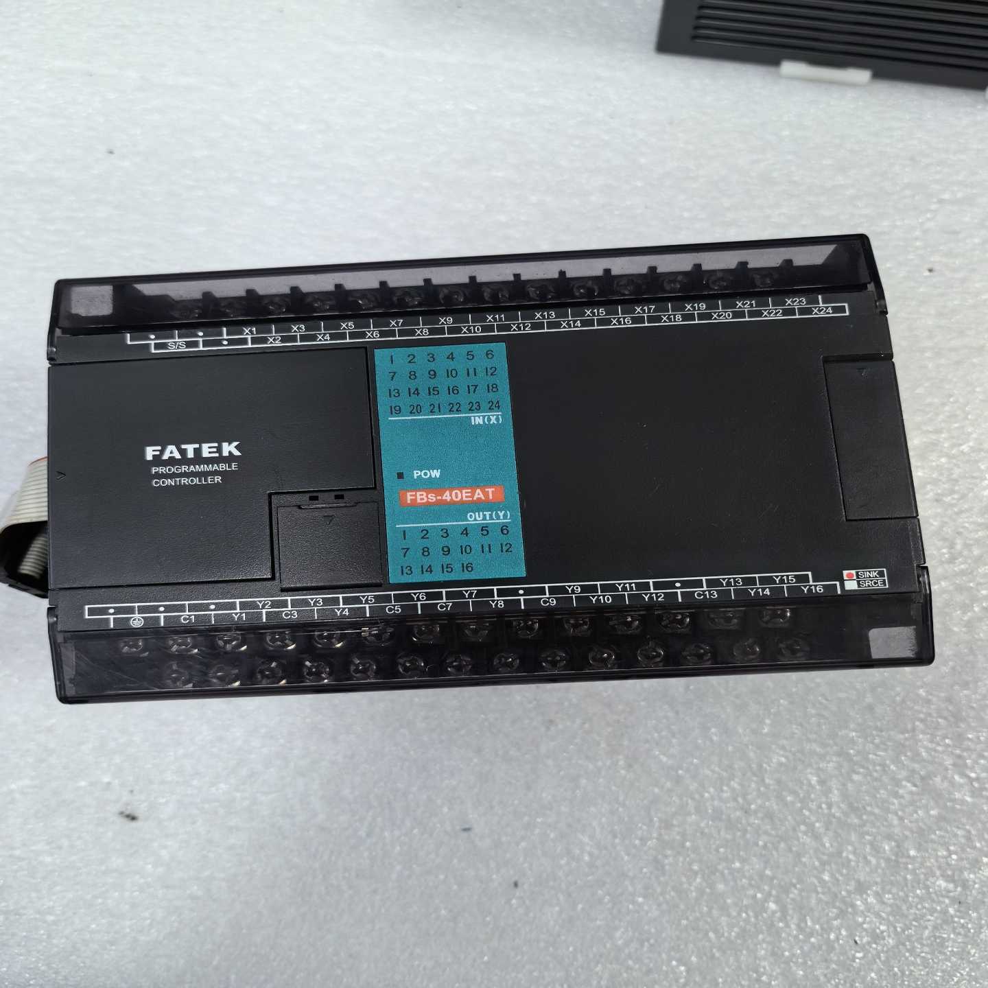 永宏PLCFBS-40EAT--议价商品