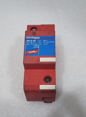 DEHNGAP DGP B 255 SPDNPE 900 130 255V