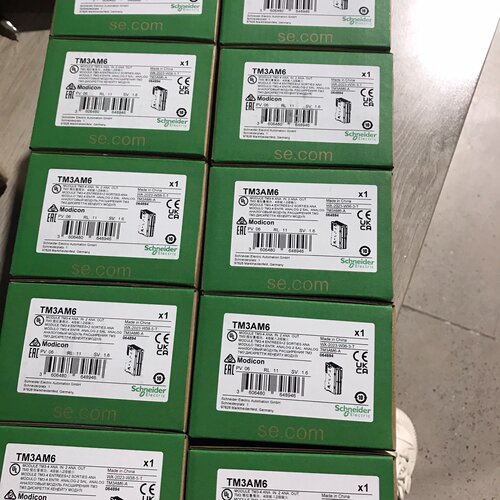 议价TM3AM6施耐德全新原装正品，新到现货