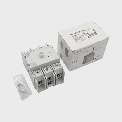 Allen-Bradley194U-A30-1753PN-396377Trennschalter3-polig