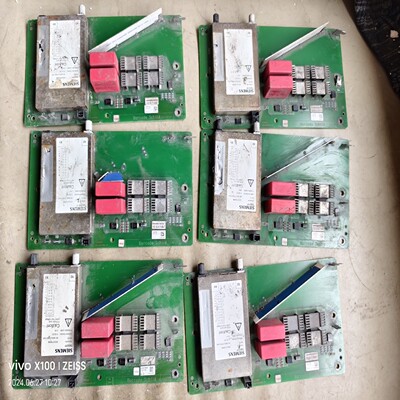 TAS21F触发板，6SL3955-0TX00-~询价