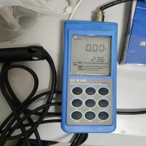 咨询-HI9146溶解氧仪，邮费自理