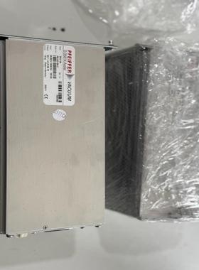 PFEIFFERDCU100TURBOPUMP二手拆--议价商品