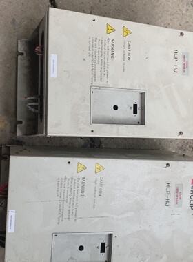 海利普变频器少面板型号HLPHJ002243BHLPHJ0