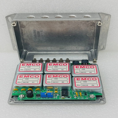 x6EMCOC02HighVoltageCorporation,XPPower/Used-Free