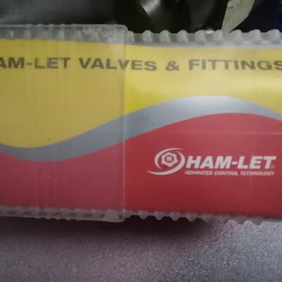议价--HAM-ET H-500-SS-L-1/2