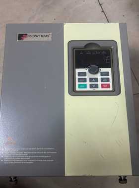 【星慕电子】普传变频器PI500-030F3，30KW大功率，380V三