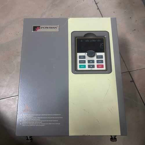 【星慕电子】普传变频器PI500-030F3，30KW大功率，380V三