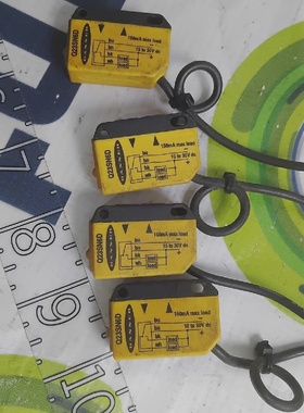 横幅光电开关Q23SN6D