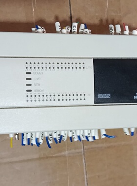 议价PLCFX3U64MTESA品成色新功议价