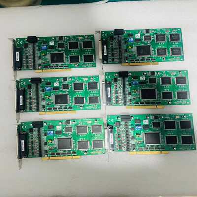 研华PCI-1784UREV.A201-24轴正交编码询价