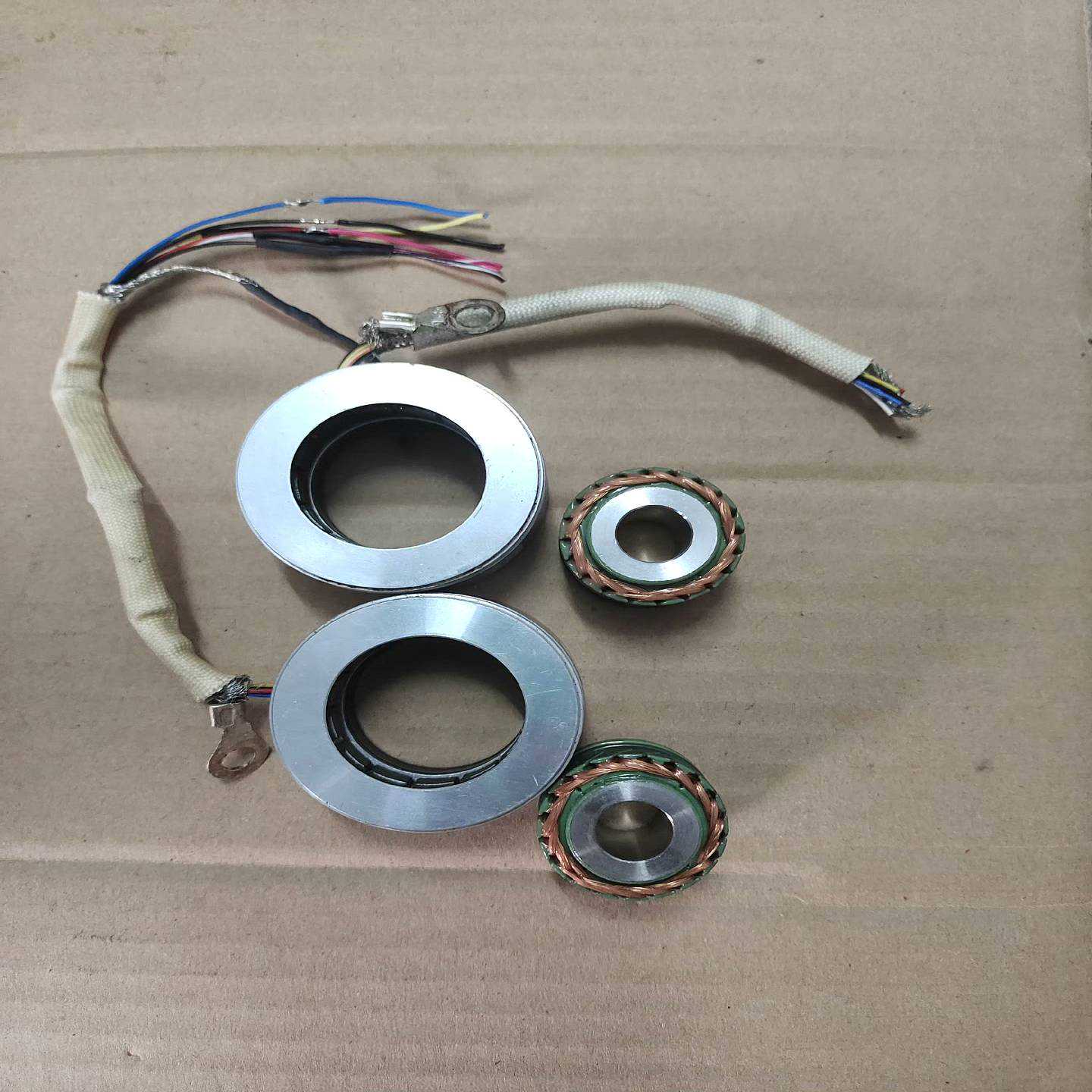 3-2842-1V全新GF电导率传感器159001816~议价