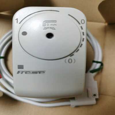 Frese弗瑞斯SSA61.2水阀执行器询价