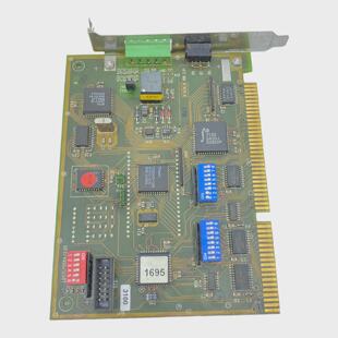 Electrnica LP97LP06842.01 Placa Para Uso Industrial 1695 LP9