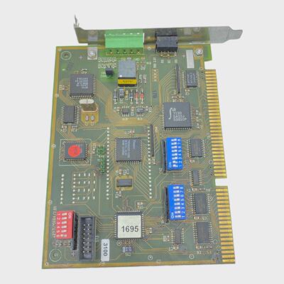 Electrnica LP97LP06842.01 Placa Para Uso Industrial 1695 LP9