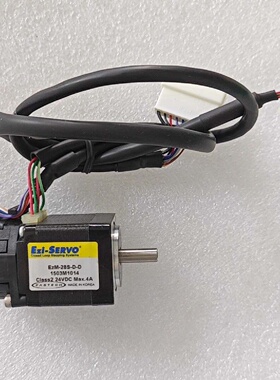 议价Korean Motor EziServo Ezm28SDD适用
