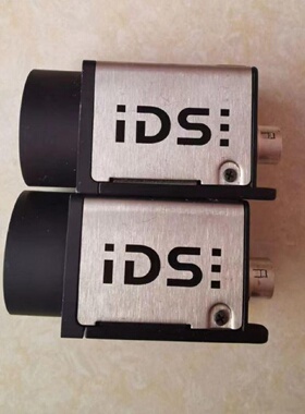 议价工业相机德国IDS爱迪思 UI-5250CP-M-GL黑白色全新原装现货议