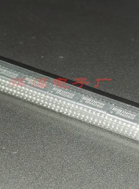 议m价-OPA4228UAOPA4228封装SOP贴片进口原字原脚