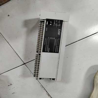 议价三菱5UPLCFX5U-80MT/ES，实图拍摄，功能正