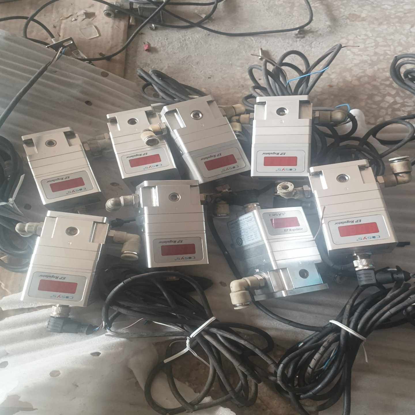 原装正品COSYS比例阀P2K40-30G2-0L--议价商品