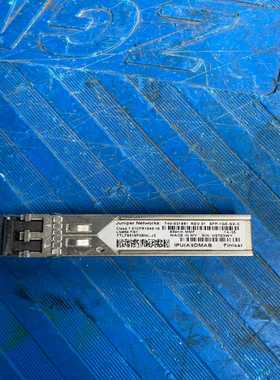 Juniper SFP-1GE-SX-C 740-03185【鑫鑫商铺】
