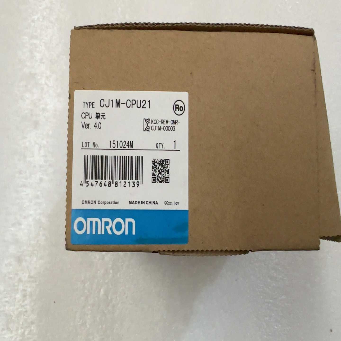 CJ1M-CPU21、库存货、一个、询价