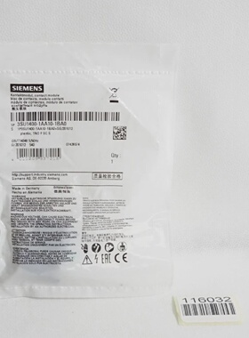 议价Kontaktmodul 3Su14001Aa101Ba0  Neu Ovp适用