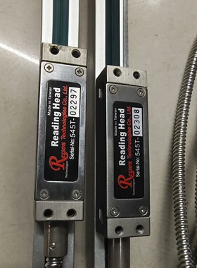 询价-怡信光栅尺GS100400GS100350带读数头54