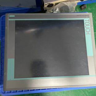 议价SIEMENS6AV78613TB001AA0触摸可维修