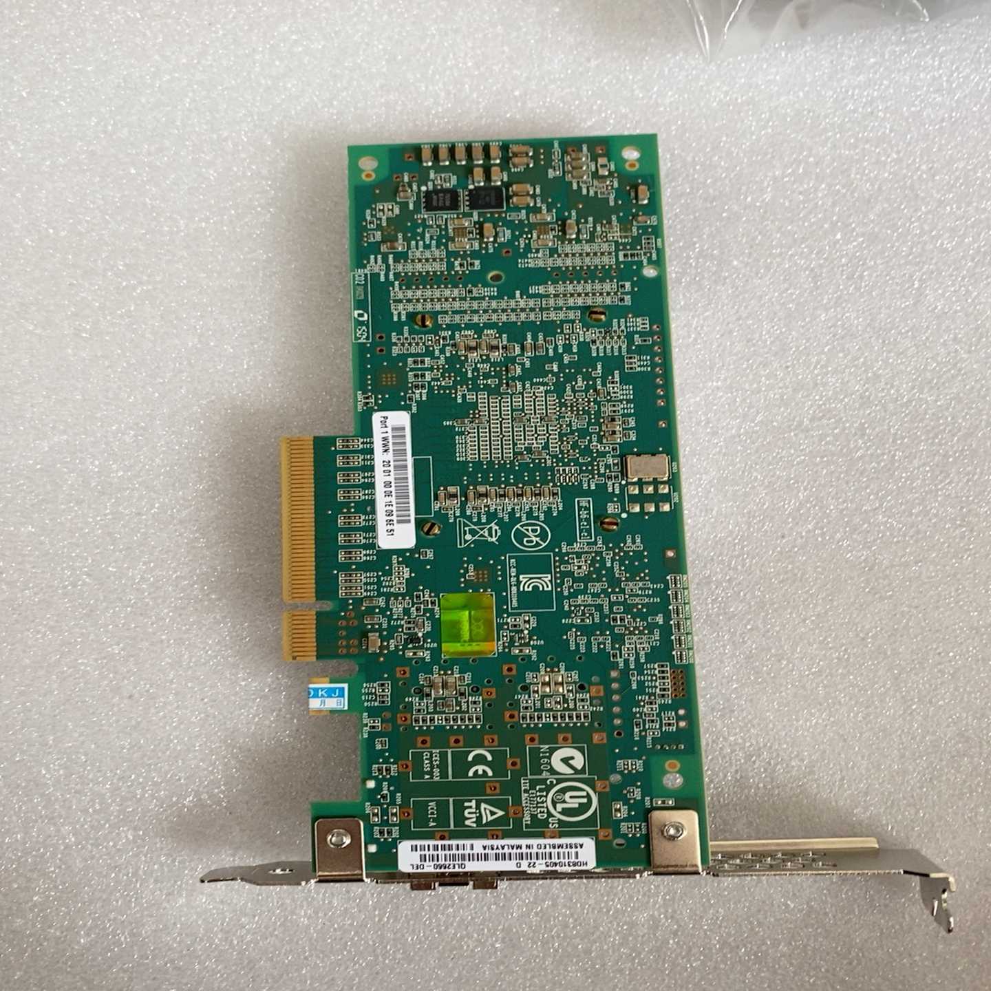 IBM Power 内存条  00V5412  32G（子云设备）