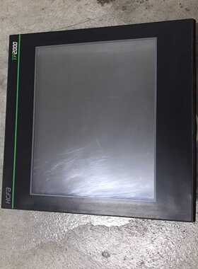 禾川触摸屏TP2510，10寸屏功能正常，成色如图，。二--议价商品