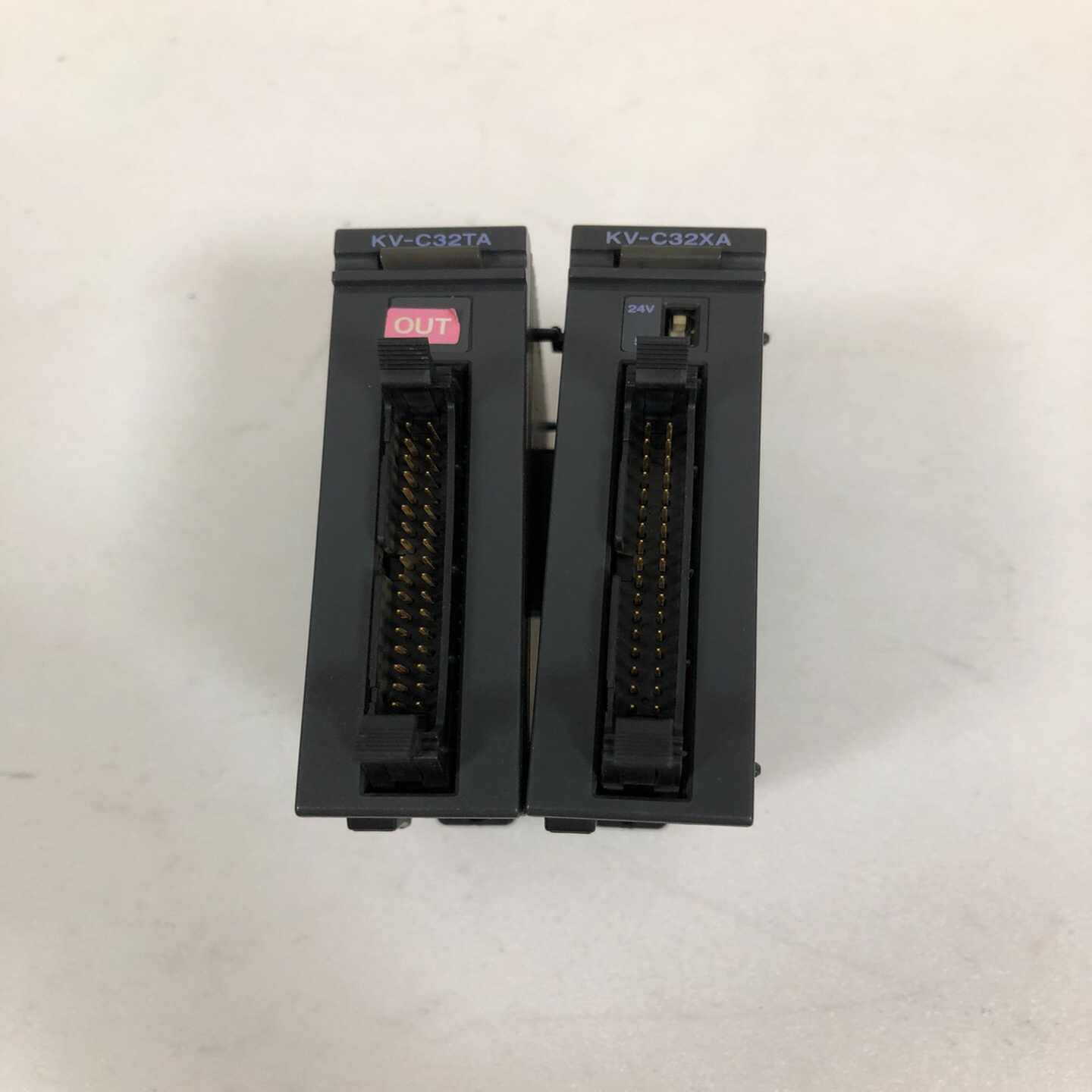 KV-C32TAKV-C32XA基恩士KEYENCE询价