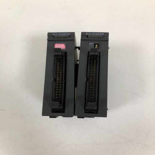 KV-C32TAKV-C32XA基恩士KEYENCE询价