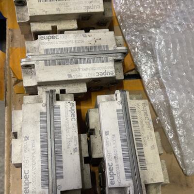 bsm200ga120dn2fs-e3256、原装上机—议价