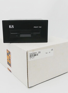 议价BR Provit Fdd 5A2001.05 Externes 35 Diskettenlaufwerk Un